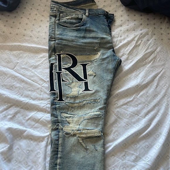 Amiri jeans - Picture 2 of 3